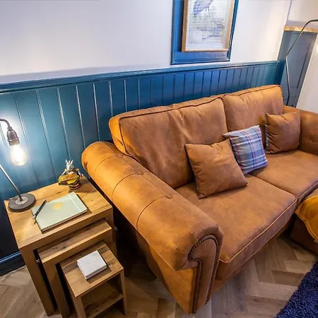 Tatil Evi Boutique - Mast