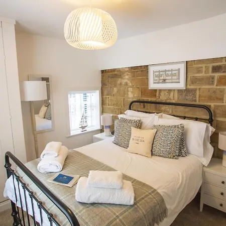 Tatil Evi Boutique - Mast
