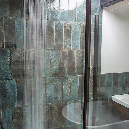 Tatil Evi Boutique - Mast