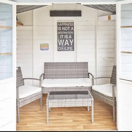 Holiday home Boutique - Mast Whitby