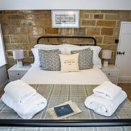Holiday home Boutique - Mast Whitby