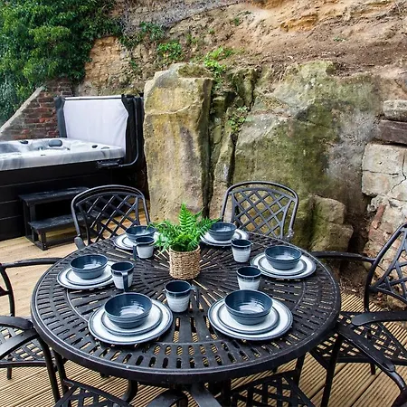 Boutique - Mast Holiday home