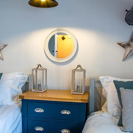 Holiday home Boutique - Mast *