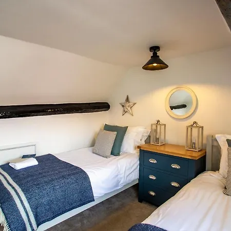 Holiday home Boutique - Mast