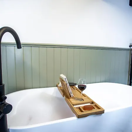 Boutique - Mast Holiday home Whitby