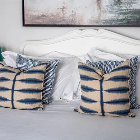 Holiday home Boutique - Mast *
