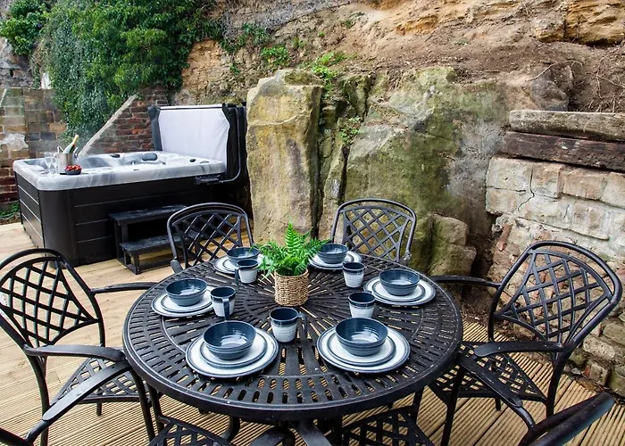 Boutique - Mast Semesterbostad