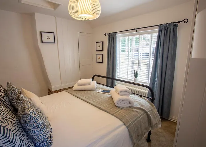 Boutique - Mast Semesterbostad