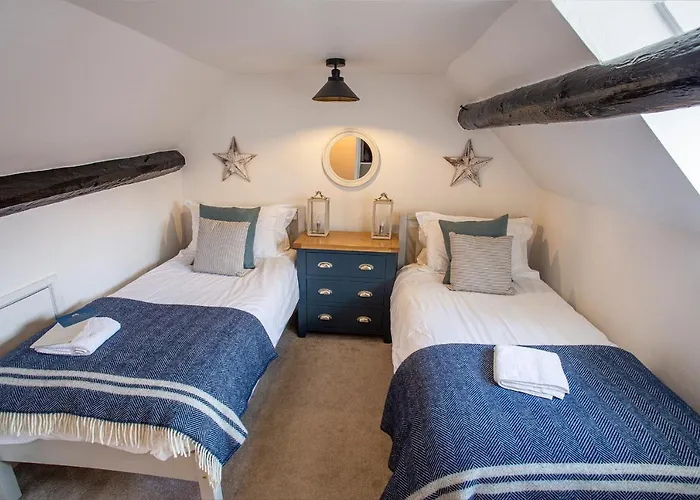 Boutique - Mast Semesterbostad *