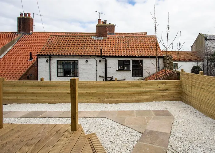 Boutique - Mast Semesterbostad