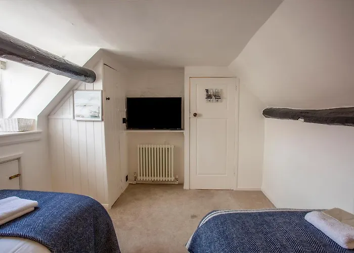 Boutique - Mast Whitby