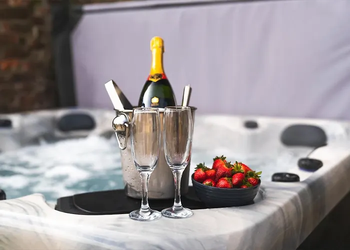 Boutique - Mast Semesterbostad