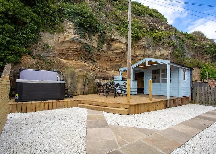 Semesterbostad Boutique - Mast