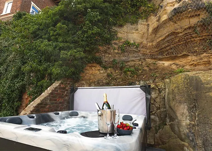 Boutique - Mast Semesterbostad