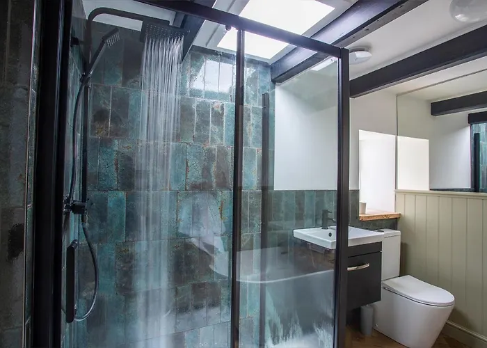 Boutique - Mast Semesterbostad