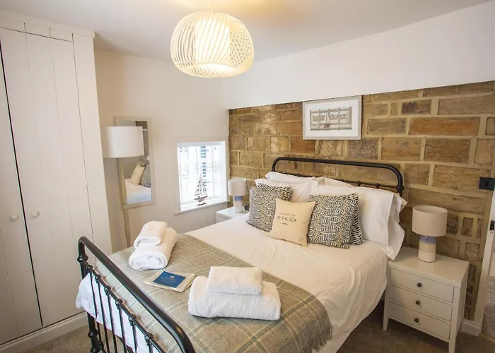 Semesterbostad Boutique - Mast