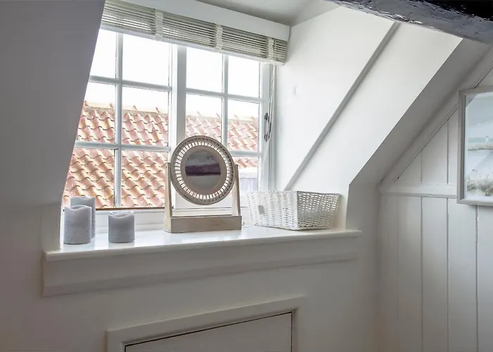 Boutique - Mast Semesterbostad *