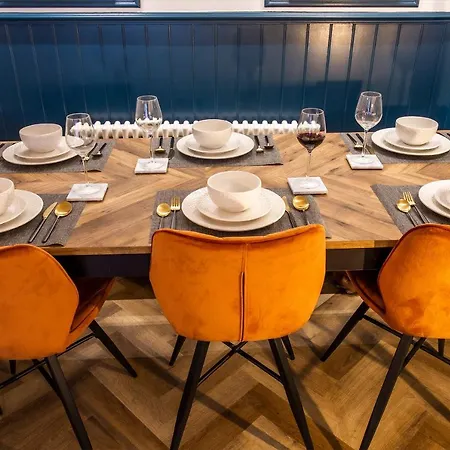 Casa de Férias Boutique - Mast *