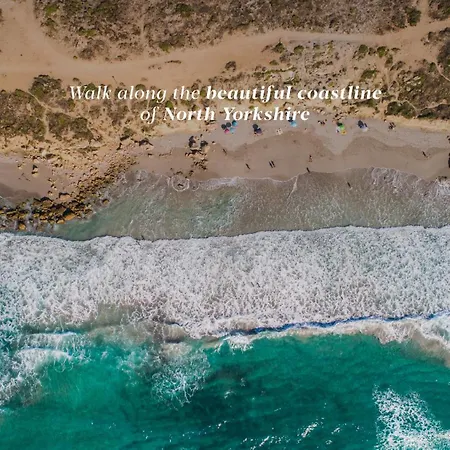 Boutique - Mast Casa de Férias Whitby